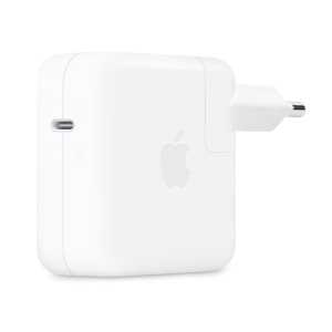 Apple 70W USB-C Power Adapter (MQLN3ZM/A) fr Apple iPad Pro 12.9 5 (2021 - Modelle A2378, A2461, A2379)