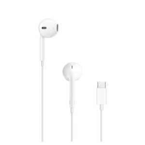 Apple EarPods USB-C (MTJY3ZM/A) fr Apple iPad Pro 12.9 5 (2021 - Modelle A2378, A2461, A2379)
