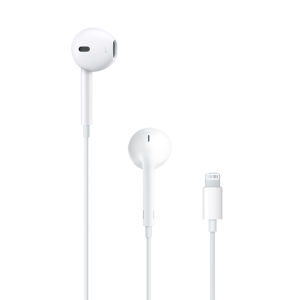 Apple EarPods mit Lightning Connector fr Apple iPad mini 2 (2013 - Modelle A1489, A1490, A1491)