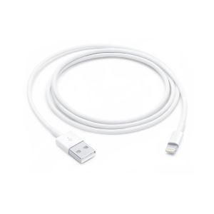 Apple Lightning auf USB Kabel, 100cm (MXLY2ZM/A) fr Apple iPad Air 3 (2019 - Modelle A2123, A2152, A2153)