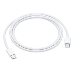 Apple USB-C Ladekabel, 1m (MUF72ZM/A) fr Apple iPad Air 4 (2020 - Modelle A2316, A2324, A2325, A2072)