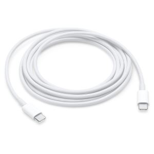 Apple USB-C Ladekabel, 2m (MLL82ZM/A) fr Apple iPad 10 (2022 - Modelle A2757, A2777)